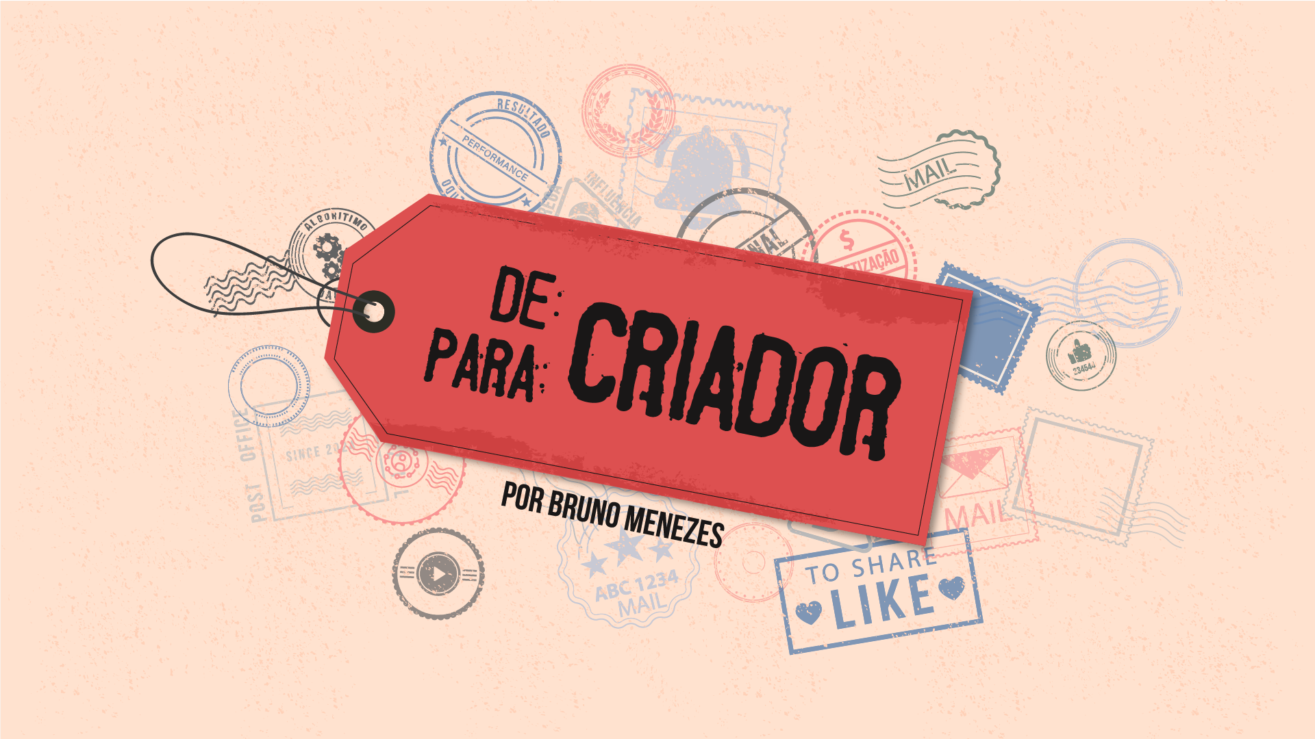 De Criador para Criador