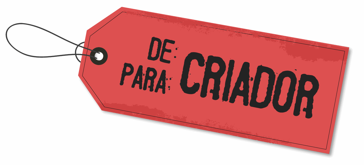 De Criador para Criador