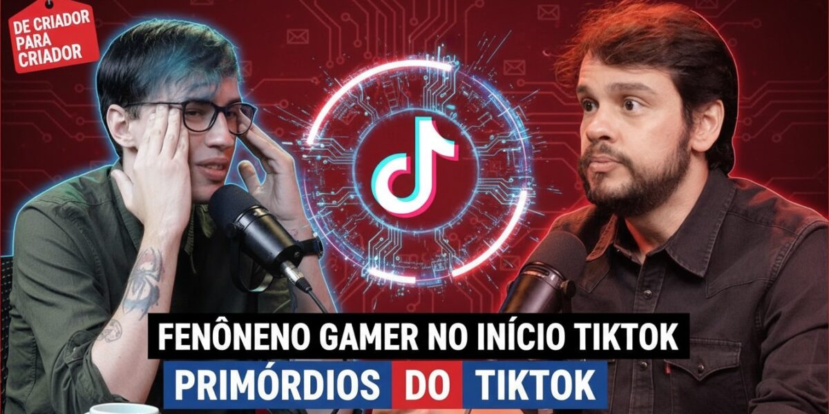 Engajamento vs. Views: Os Segredos de Pedro Caxa para uma Carreira Sólida na Criação de Conteúdo