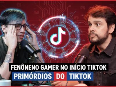 Engajamento vs. Views: Os Segredos de Pedro Caxa para uma Carreira Sólida na Criação de Conteúdo